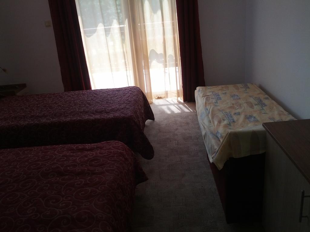 Byala Perla Family Hotel Habitación foto