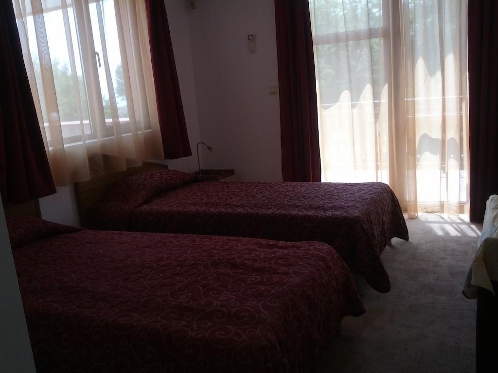 Byala Perla Family Hotel Exterior foto