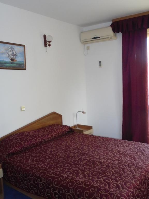 Byala Perla Family Hotel Exterior foto
