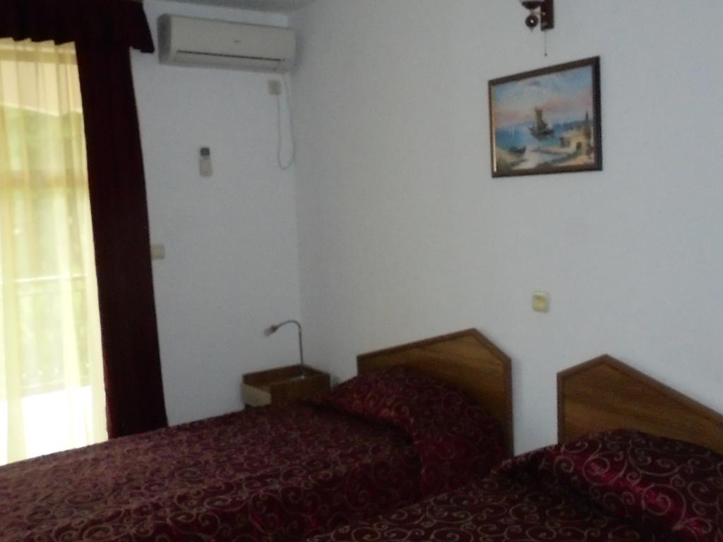 Byala Perla Family Hotel Exterior foto
